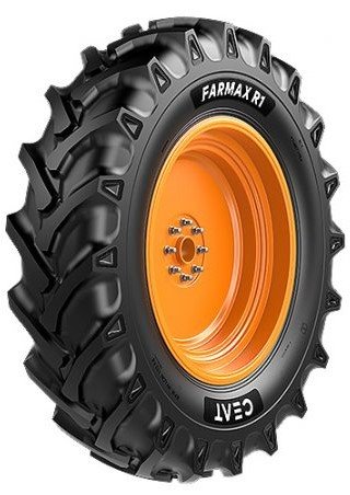 13.6-36 opona CEAT FARMAX R1 TT 8PR 129A8
